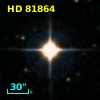 HD  81864