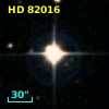 HD  82016