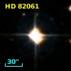 HD  82061