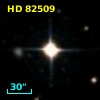 HD  82509