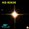 HD  82626