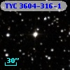TYC 3604-316-1