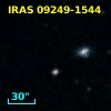 IRAS 09249-1544
