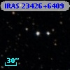 IRAS 23426+6409