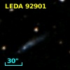 LEDA   92901