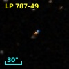 WD 0927-173