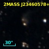 2MASS J23460578+6323130