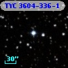 TYC 3604-336-1