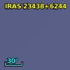 IRAS 23438+6244