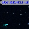 1RXS J092452.5-162435