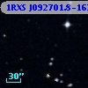1RXS J092701.8-163341