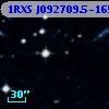 1RXS J092709.5-165323