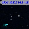 1RXS J092710.8-163304