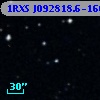 1RXS J092818.6-160717