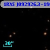 1RXS J092926.3-180604