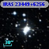IRAS 23449+6256