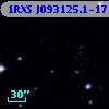 1RXS J093125.1-171709