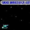 1RXS J093211.7-173812