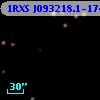 1RXS J093218.1-174336