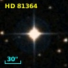 HD  81364