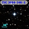 TYC 3604-348-1