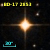 BD-17  2853