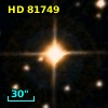 HD  81749
