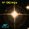 V* OQ Hya