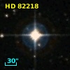 HD  82218