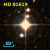 HD  81619