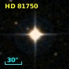 HD  81750