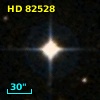 HD  82528