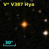 V* V387 Hya