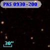 PKS 0930-200