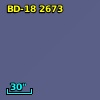 BD-18  2673