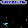 PMN J0931-1830