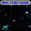 IRAS 23482+6410