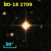 BD-18  2709
