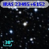 IRAS 23485+6152