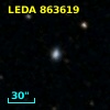 LEDA  863619