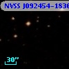 NVSS J092454-183647