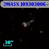 2MASX J09303006-1857515