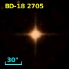 BD-18  2705