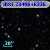 IRAS 23486+6336