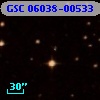 GSC 06038-00533