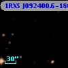 1RXS J092400.6-180230