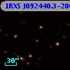 1RXS J092440.3-200841