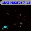 1RXS J092628.7-193826