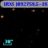 1RXS J092758.5-182126