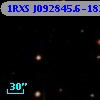 1RXS J092845.6-182041